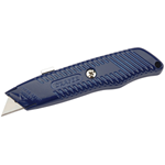 Draper Trimming Knife with Retractable Blade 