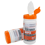 ESE Direct heavy-duty textured cleaning wipes