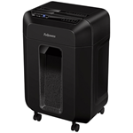 Fellowes 80M Automax Auto Feed Shredder 