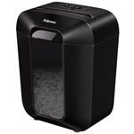 Fellowes LX45 Powershred Paper Shredder