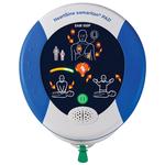 HeartSine Samaritan® PAD 500 AED Semi-automatic Defibrillator