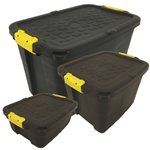 Heavy Duty Storage Container