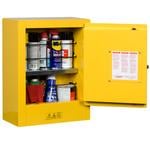 Justrite Safety Flammable Storage Cabinet