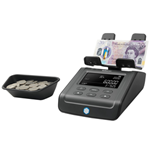 Safescan Money Counting Scales 