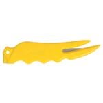 Multi-purpose Safety Cutter Knives - Pack of 12