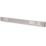 Post mount Electrical Service Ducts for BA/BC/BQ Workbenches