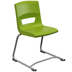Postura+ Reverse Cantilever Chair