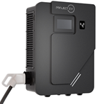 Project EV 40kW DC Wall Mounted Electric Vehicle Charger 