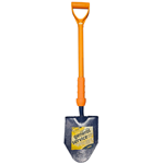 ProSolve Insulated General Service Shovel