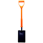 ProSolve Insulated Trenching Shovel