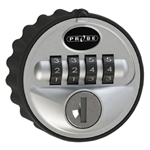 Probe Locker Accessories - Factory Fitted