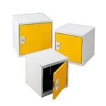 Lockabox - Lockable Storage Box for Food, Medicine, Electronics, and More,  Secured Utility Lockable Storage Containers, Reliable