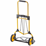 Stanley foldable sack truck - 5 year guarantee