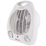 Staywarm 2000W Upright Fan Heater