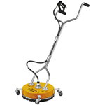 V-Tuf 19" Rotary Outdoor Surface Cleaner