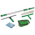 7 Piece Window Cleaning Kit