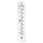 Workplace Thermometer - 215mm