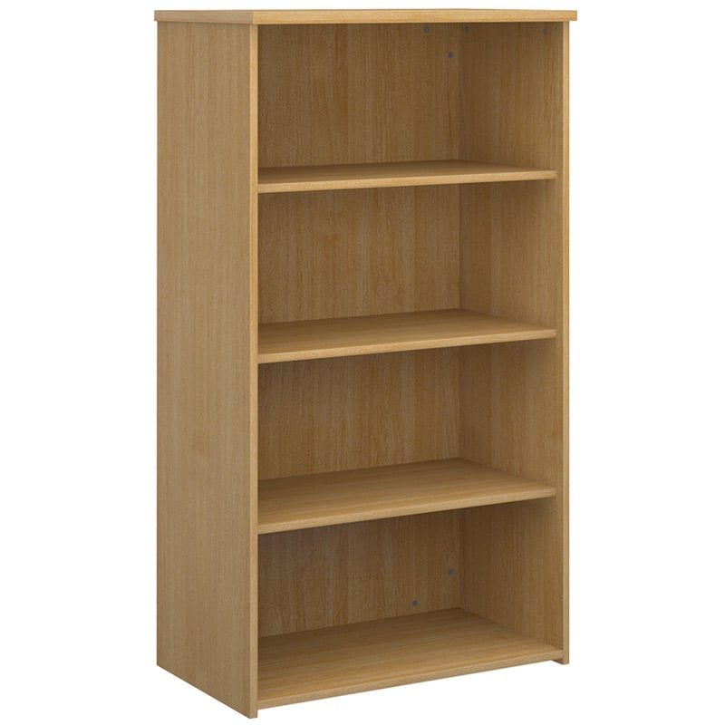 Universal Bookcase - 1440 x 800 x 470mm - 3 Shelves