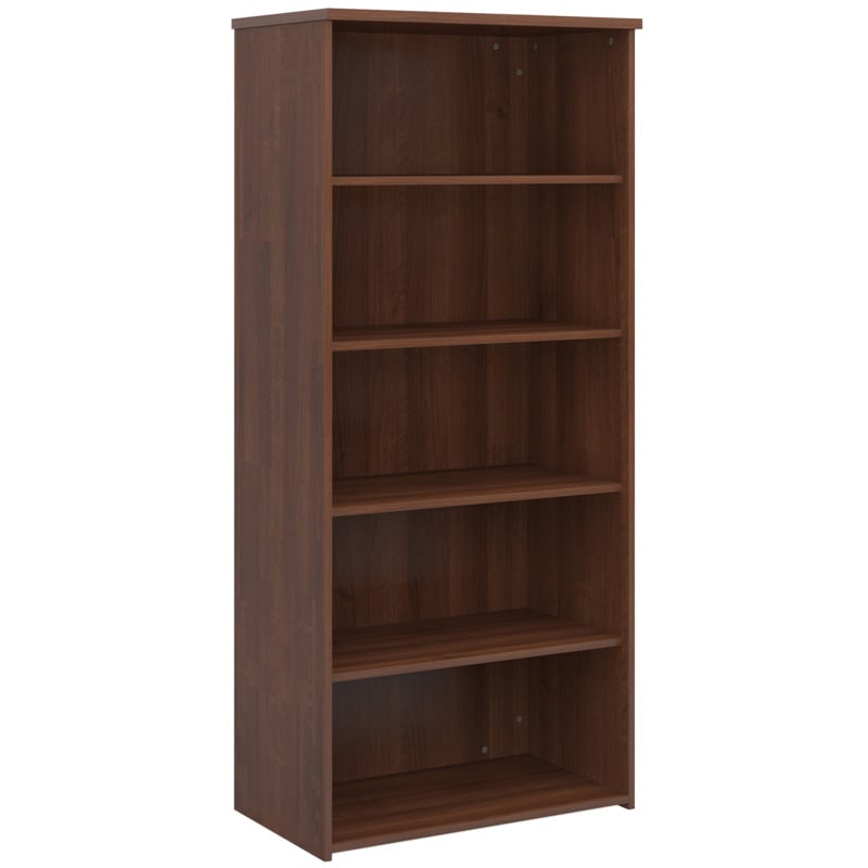 Universal Bookcase - 1790 x 800 x 470mm - 4 Shelves