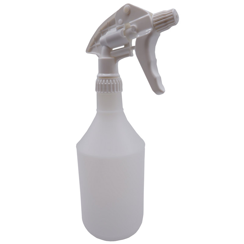 750ml Trigger Head Spray Bottle