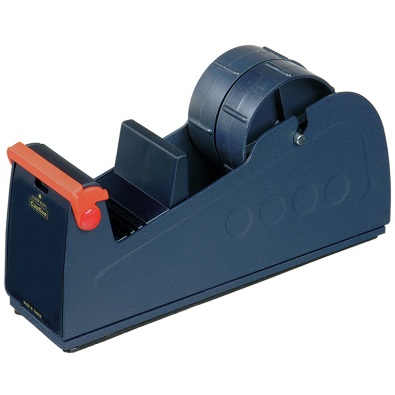 Bench-Top Double Tape Dispenser - 2x 25mm Tapes (50mm total)