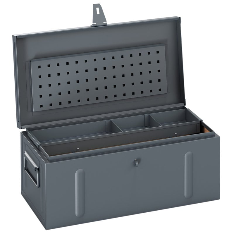 Bott Steel Tool Chest - 310 x 690 x 360mm