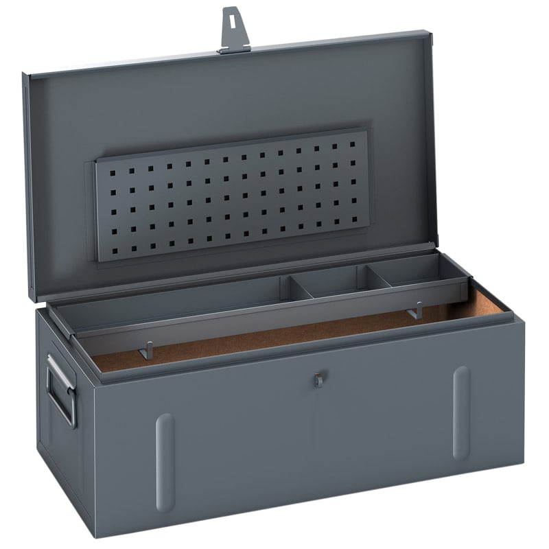 Bott Steel Tool Chest - 340 x 830 x 440mm