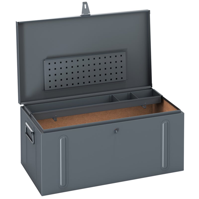 Bott Steel Tool Chest - 430 x 910 x 530mm