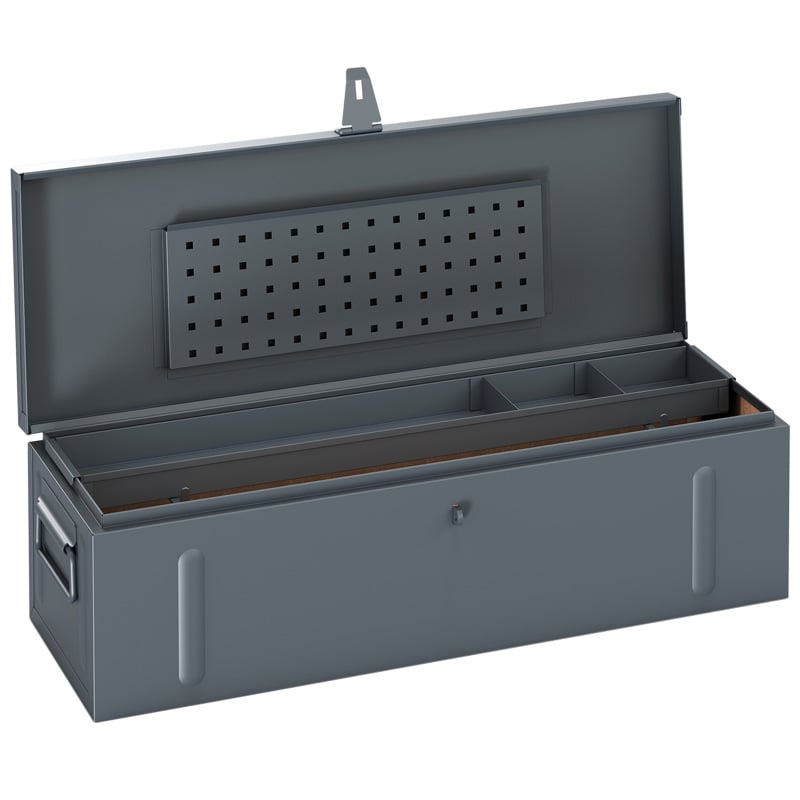 Bott Steel Tool Chest - 300 x 990 x 360mm