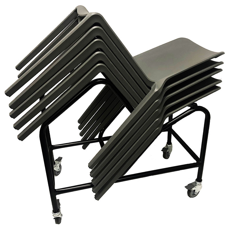 Hatton Chair Dolly Trolley (holds 18 chairs)