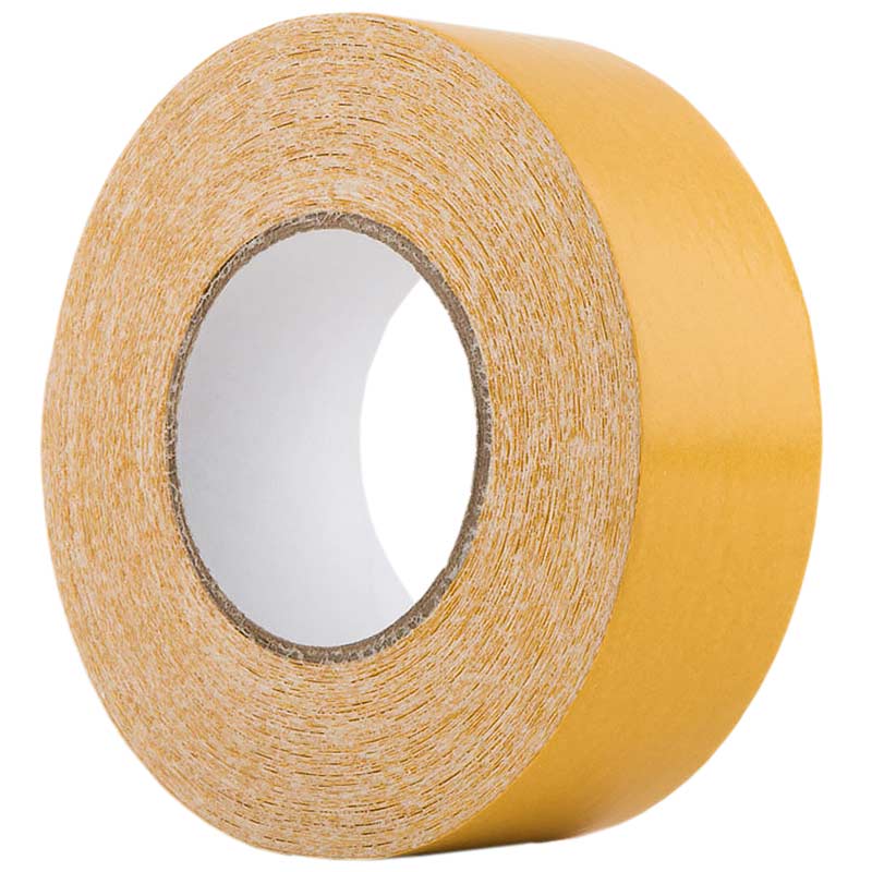 Double-sided Adhesive Tape - 50 x 50000mm