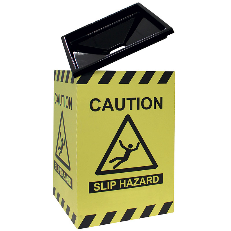 Drip Collector Hazard Kit - 650 x 390 x 390mm