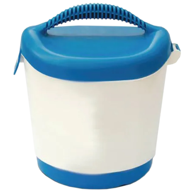 Hand Held 4kg Salt Spreader