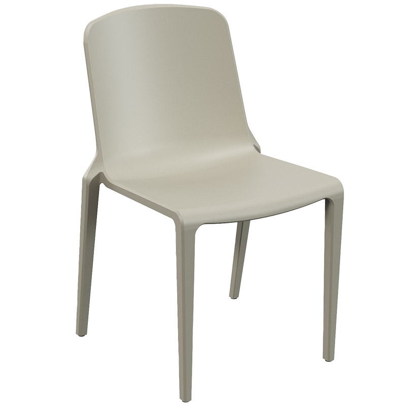 Hatton Chair - Ash Grey