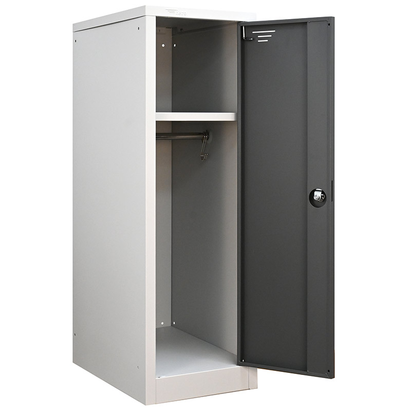 Hero Half Height Metal Lockers | ESE Direct