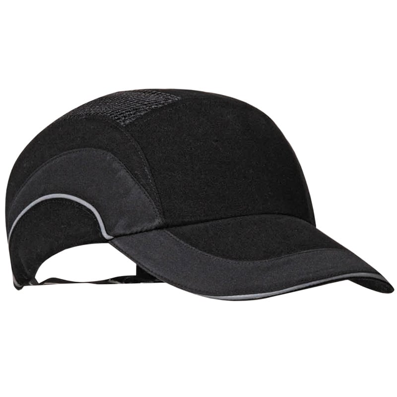Premium JSP Baseball Style Bump Cap | ESE Direct