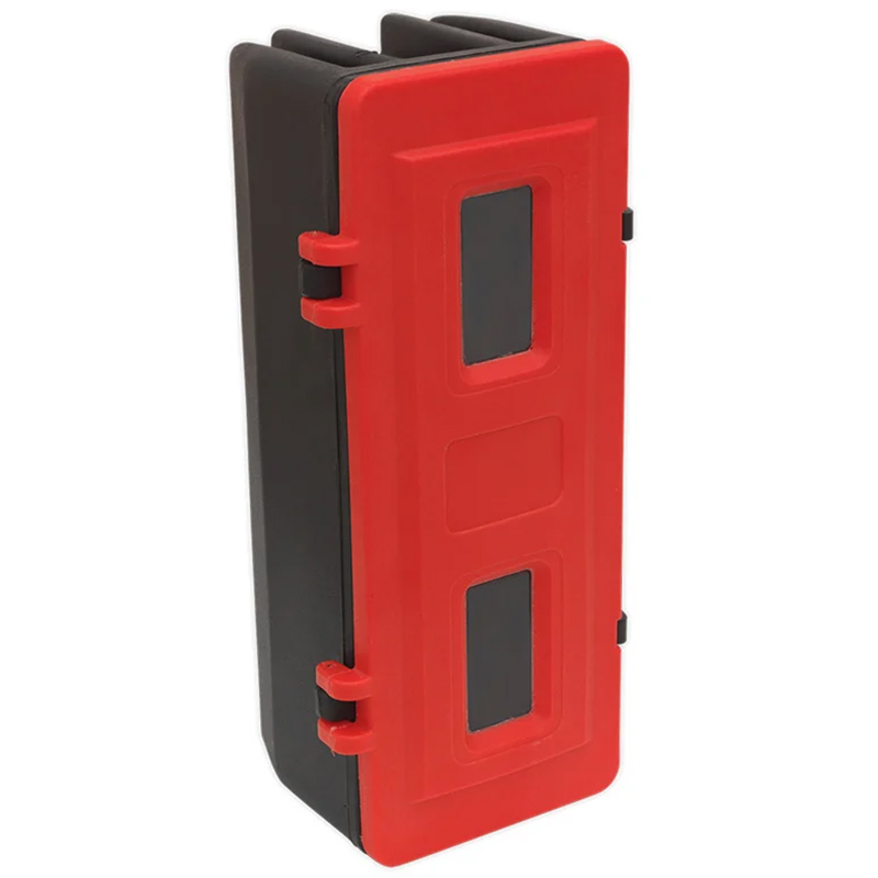 Sealey Fire Extinguisher Cabinet