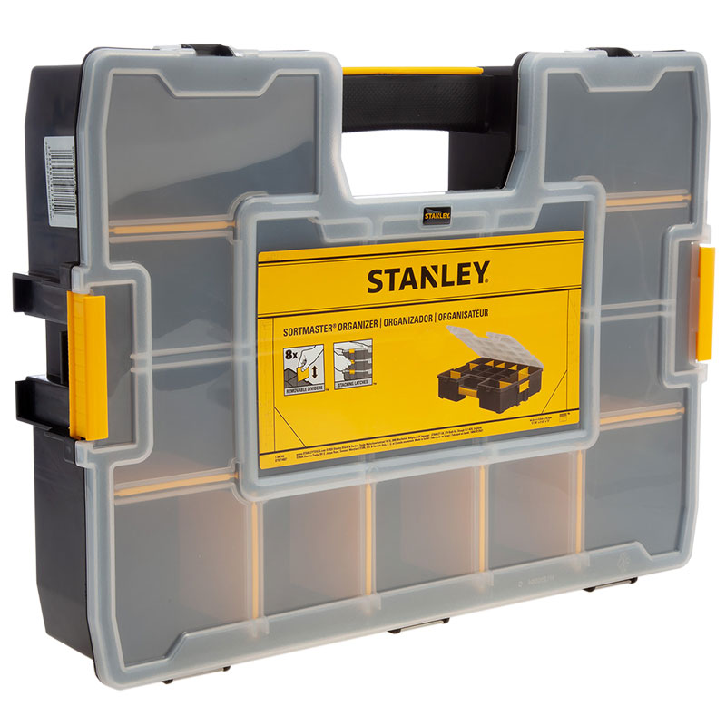 Stanley Sortmaster Professional Organiser | ESE Direct