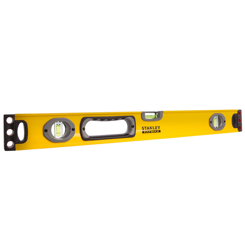 Stanley Fatmax Spirit Level - 600mm Long