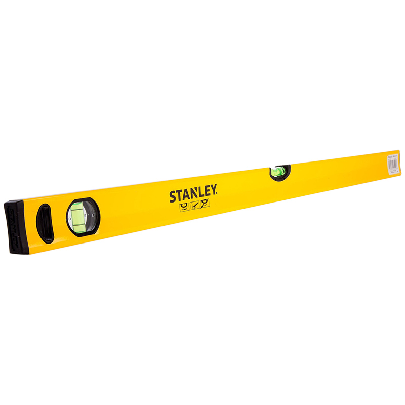 Stanley Spirit Level - 800mm Long