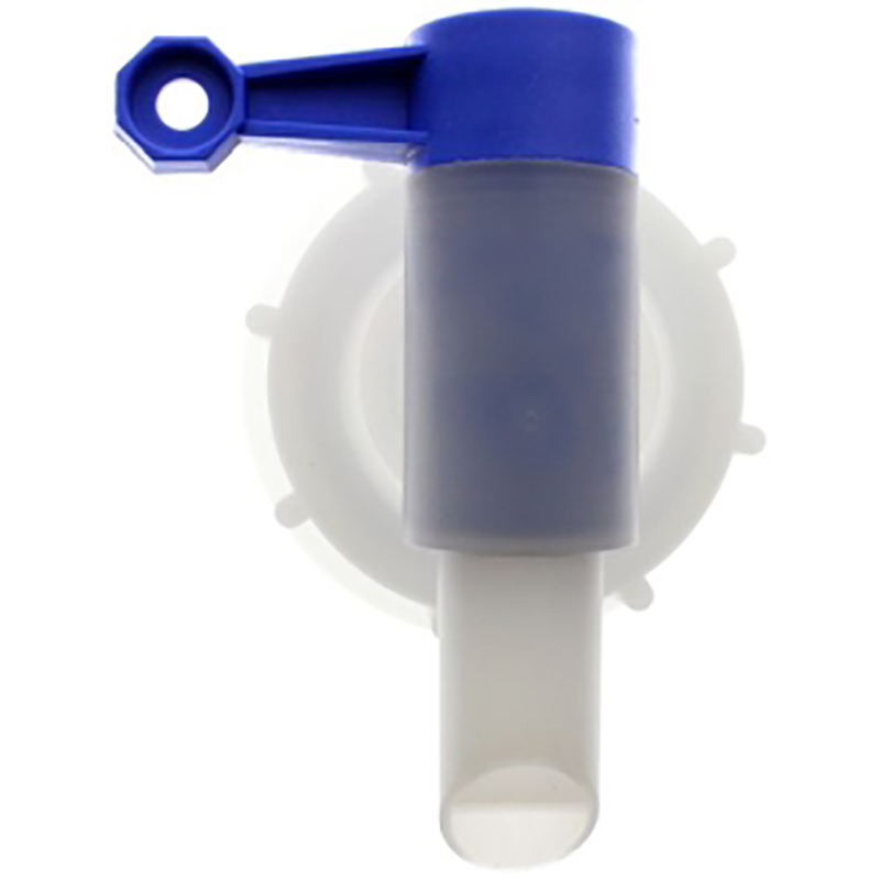 Tap for 25L Plastic Conatiner with Screw Cap 