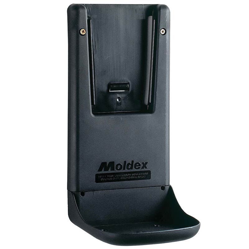Wall Mounting Bracket for Moldex Ear Plug Dispenser